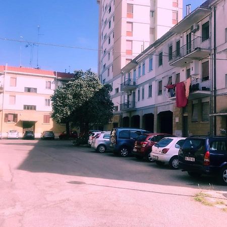 Casablanco Lecce Exterior foto