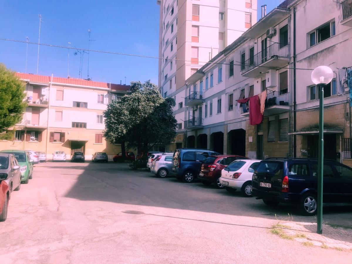 Casablanco Lecce Exterior foto